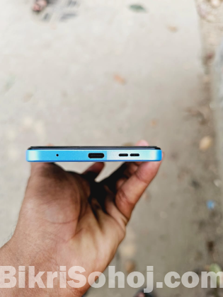 Readmi note 12